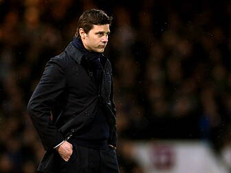 As It Happened: West Ham v Tot...